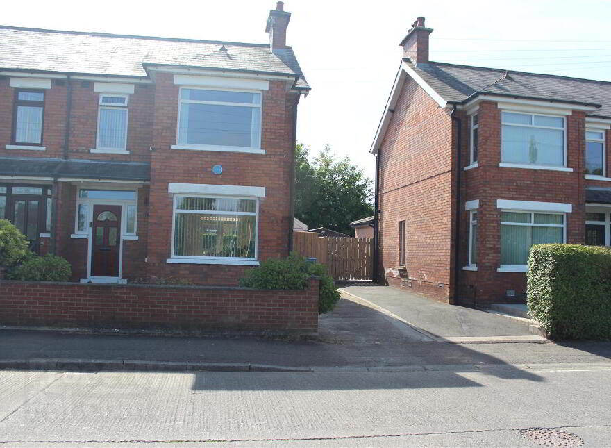 13 Houston Park, Belfast, BT5 6AT photo