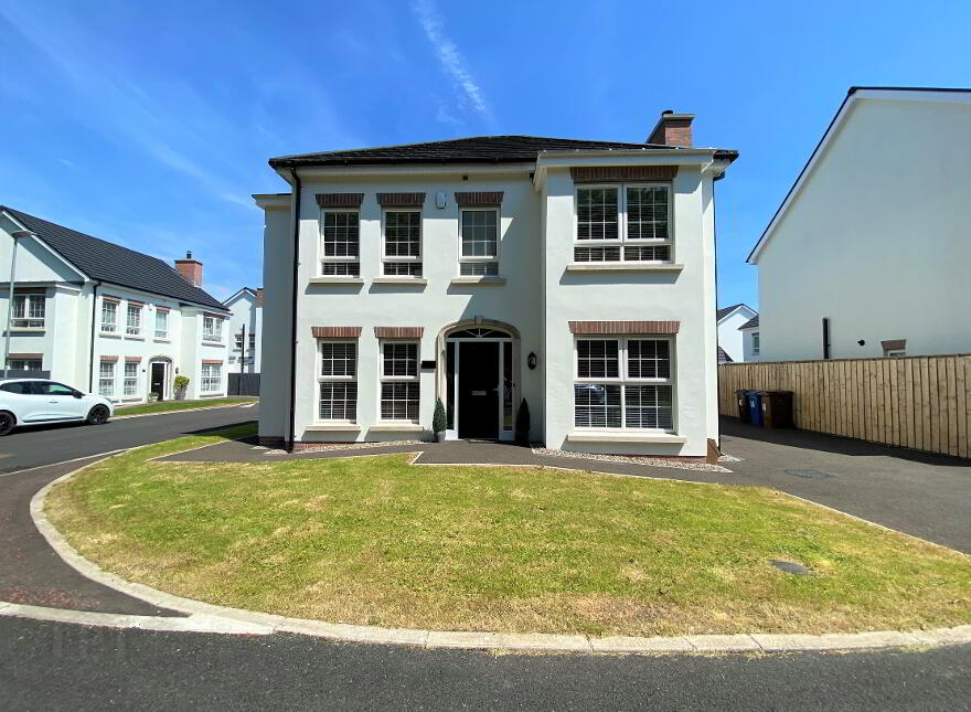 Property For Sale in Antrim PropertyPal