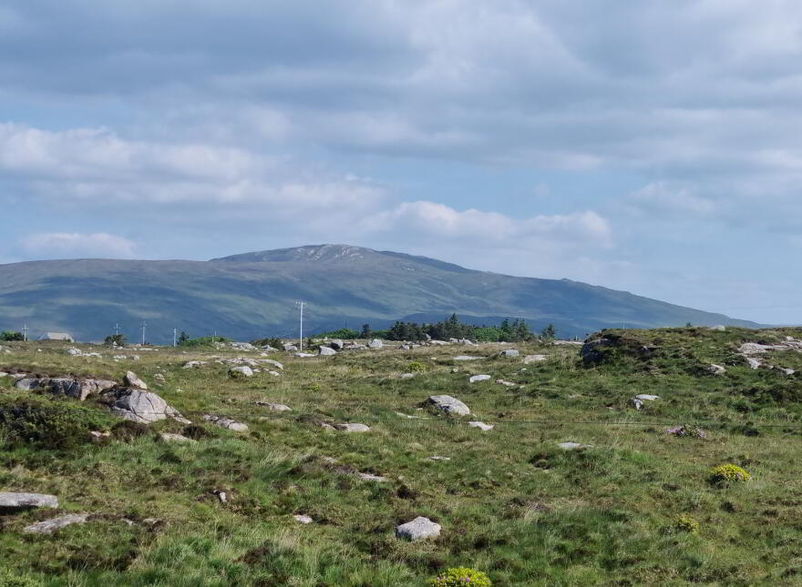 Knockastoller, Bunbeg, Gweedore