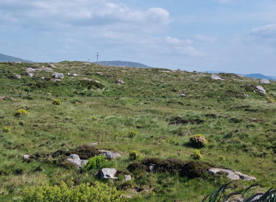 Knockastoller, Bunbeg, Gweedore