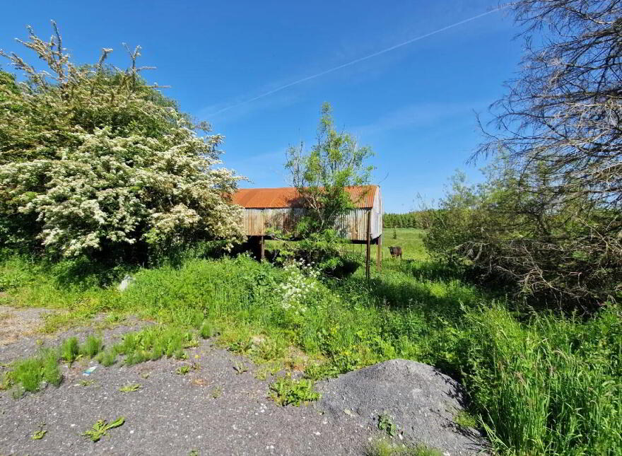 Barrack Street, Charlestown, F12EH93