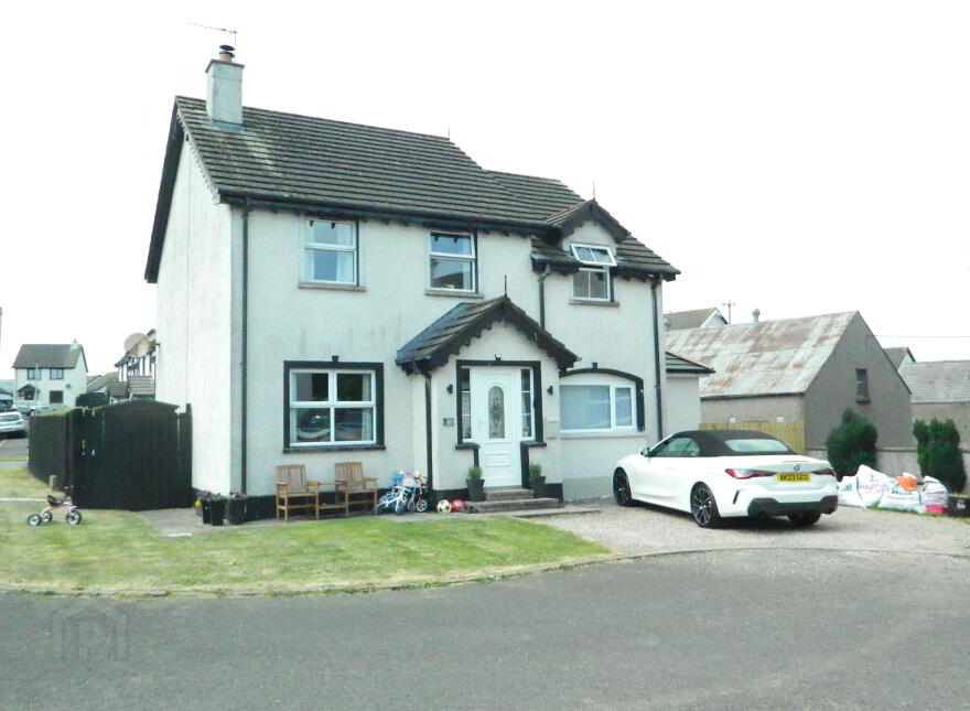 Property To Rent in Larne Area PropertyPal