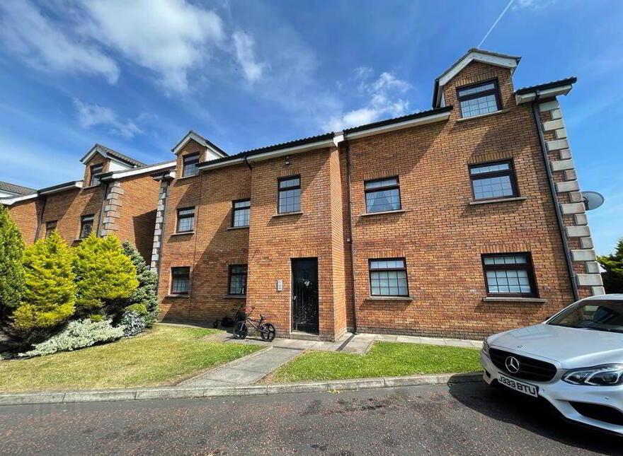 Property For Sale in Belfast PropertyPal