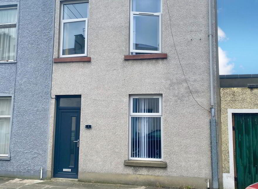 Property For Sale in North Coast Area, Sorted by Price (Low to High