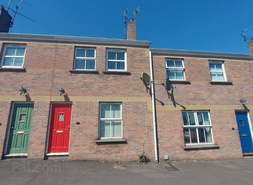 3 Dean Swift Mews, Newry Street, Markethill, BT60 1TG photo