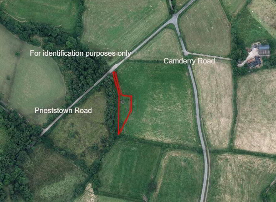 23 Prieststown Road, Dromore, Omagh, BT78 3AZ