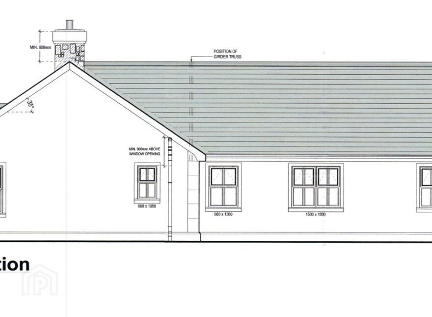 23 Prieststown Road, Dromore, Omagh, BT78 3AZ