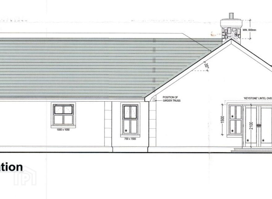 23 Prieststown Road, Dromore, Omagh, BT78 3AZ