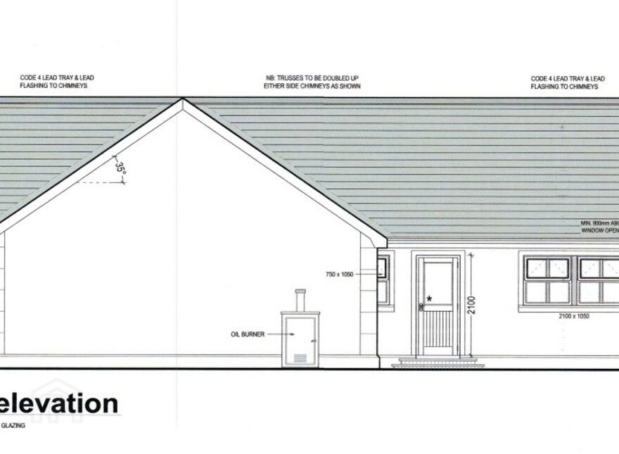 23 Prieststown Road, Dromore, Omagh, BT78 3AZ
