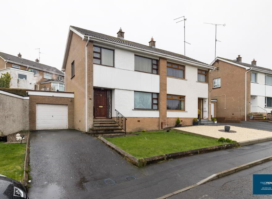 53 Knockview Drive, Tandragee, BT62 2BJ