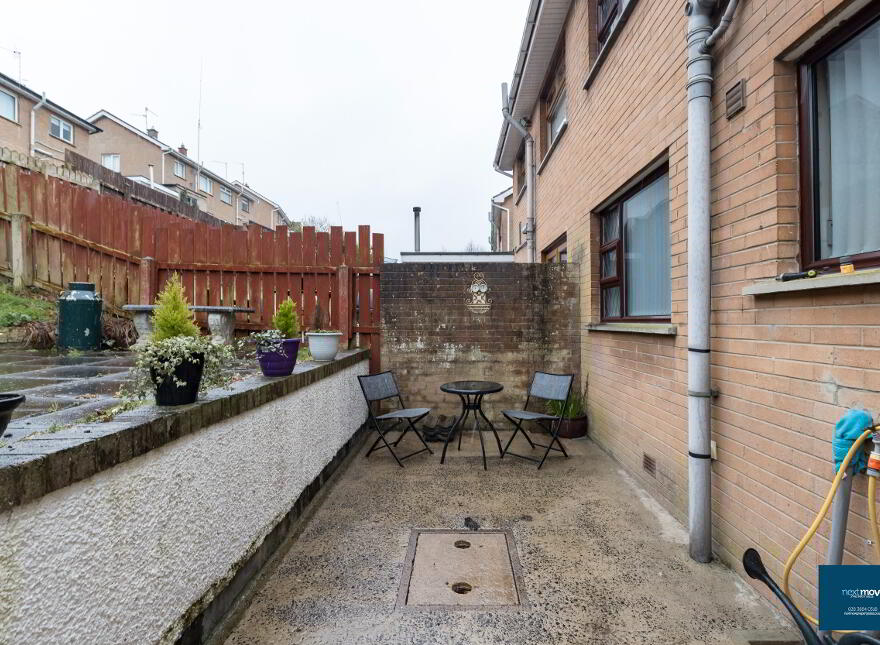 53 Knockview Drive, Tandragee, BT62 2BJ