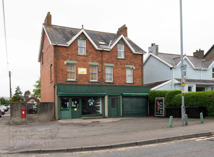 "The Greenisland", 25 - 27 Upper Station Road, Greenisland, Carrickfergus, BT38 8RQ photo