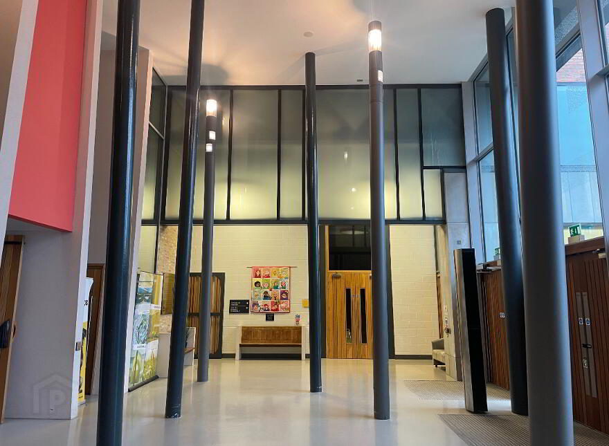 Skainos Centre, 239 Newtownards Road, Belfast, BT4 1AF