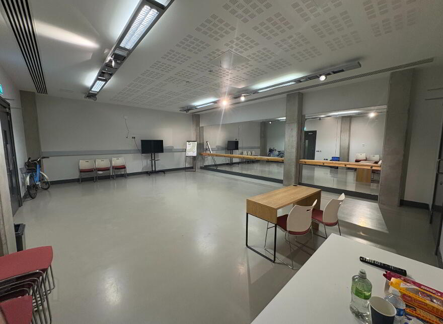 Skainos Centre, 239 Newtownards Road, Belfast, BT4 1AF