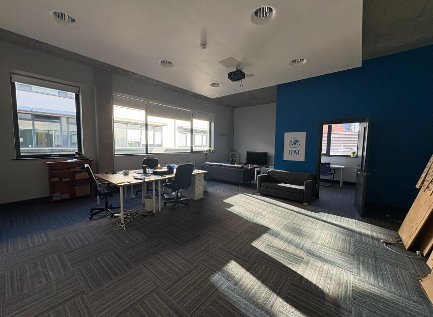 Skainos Centre, 239 Newtownards Road, Belfast, BT4 1AF