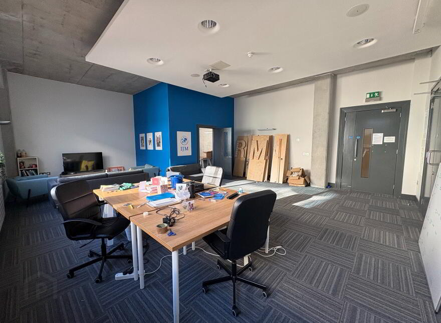 Skainos Centre, 239 Newtownards Road, Belfast, BT4 1AF