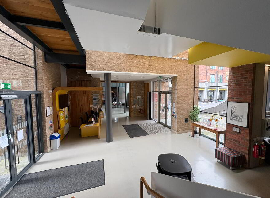 Skainos Centre, 239 Newtownards Road, Belfast, BT4 1AF