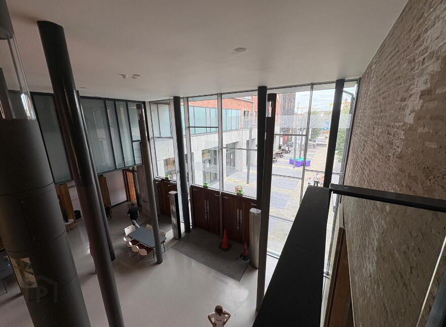 Skainos Centre, 239 Newtownards Road, Belfast, BT4 1AF