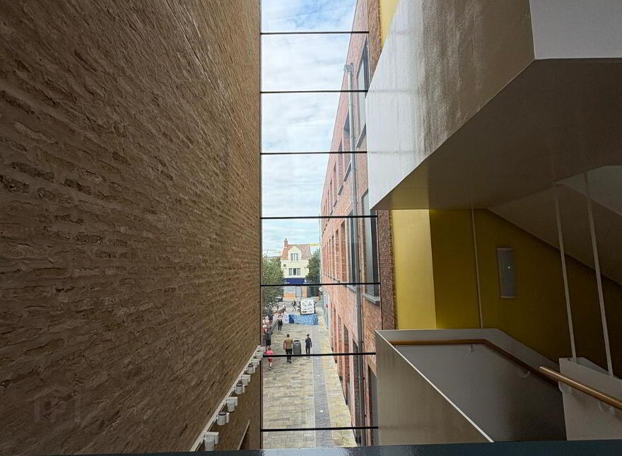 Skainos Centre, 239 Newtownards Road, Belfast, BT4 1AF