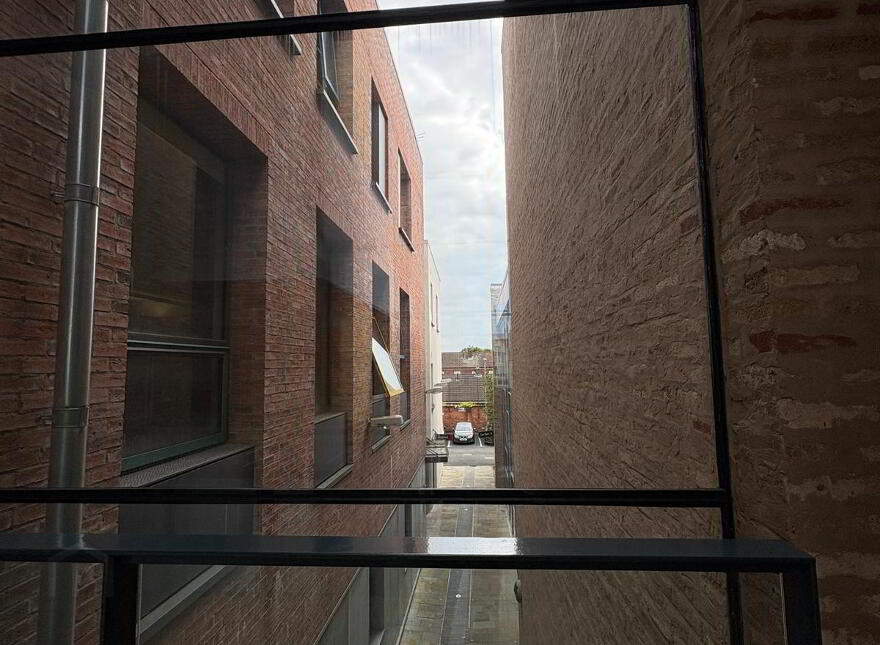 Skainos Centre, 239 Newtownards Road, Belfast, BT4 1AF
