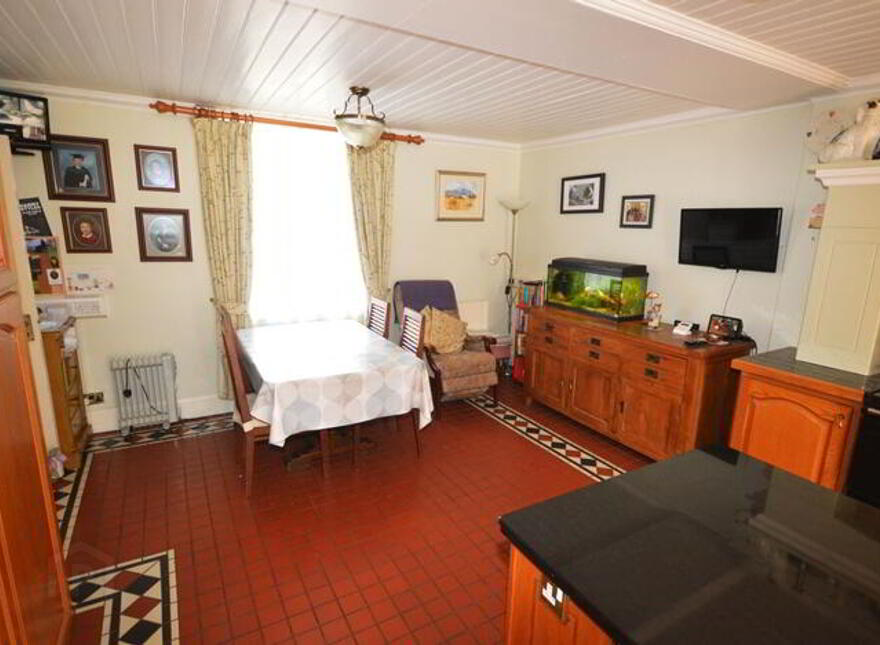 Main Street, Glenties, F94X7TH