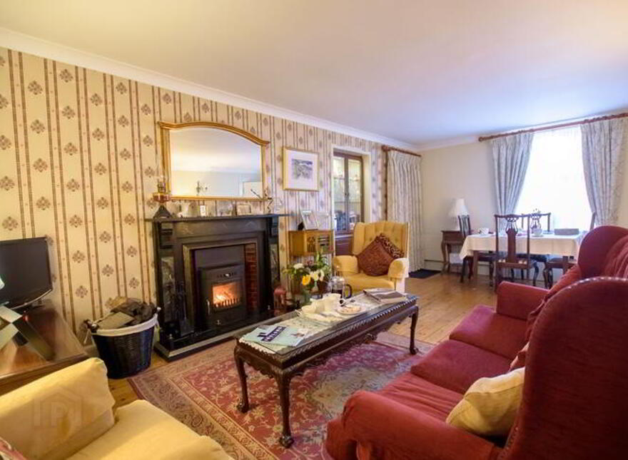 Main Street, Glenties, F94X7TH