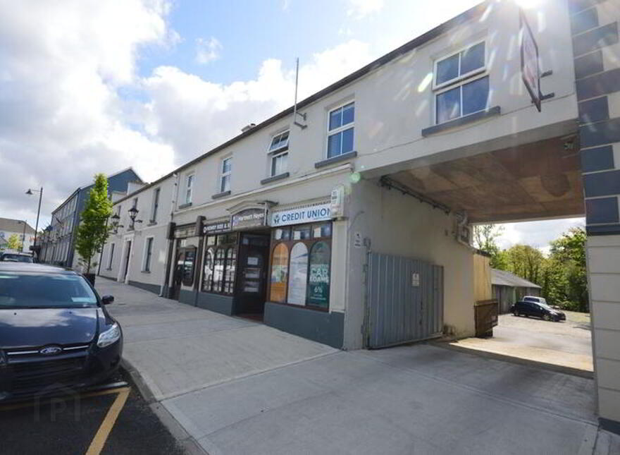 Main Street, Glenties, F94X7TH