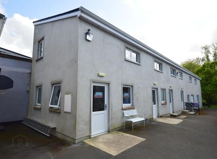 Main Street, Glenties, F94X7TH