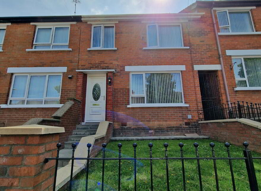 Property For Sale in Beechmount, Belfast PropertyPal