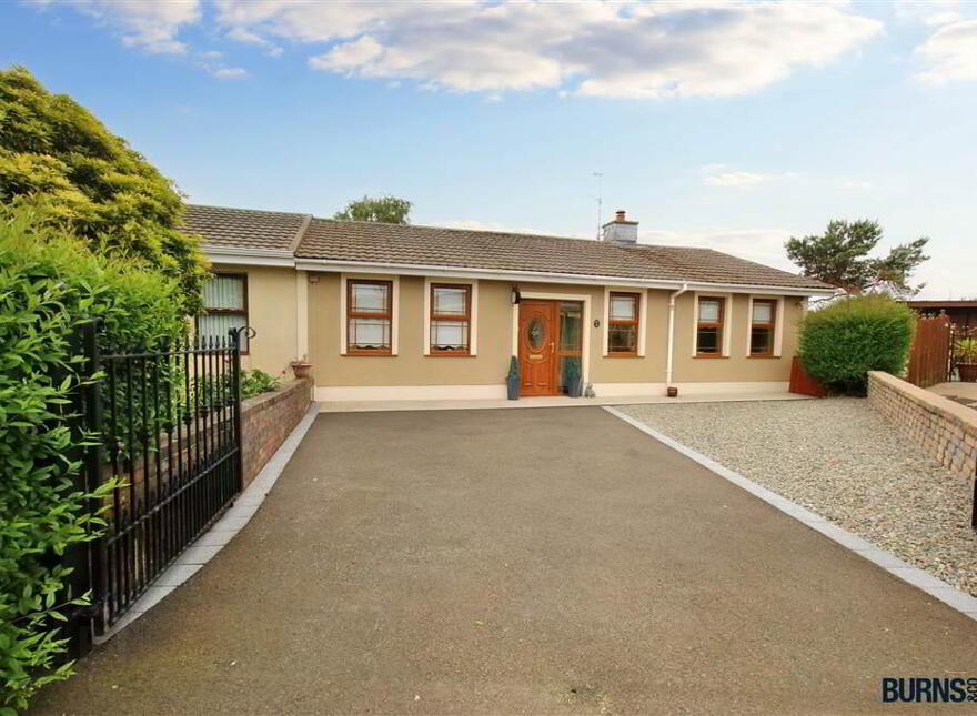 Property For Sale in Maghera, County Londonderry PropertyPal