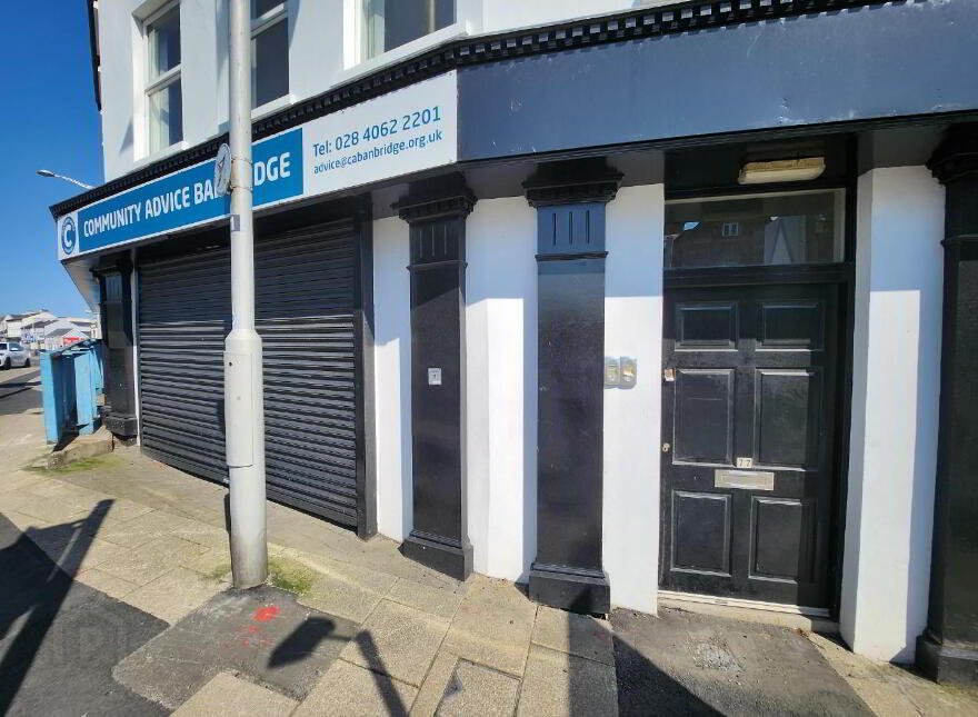 77 Bridge Street, Banbridge, BT32 3JL