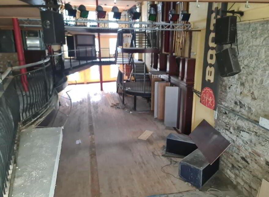Markievicz Road & Holborn Street, Sligo City, F91A274