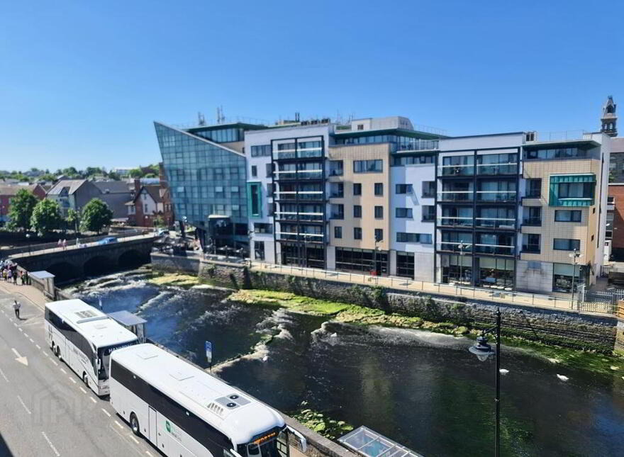 Markievicz Road & Holborn Street, Sligo City, F91A274