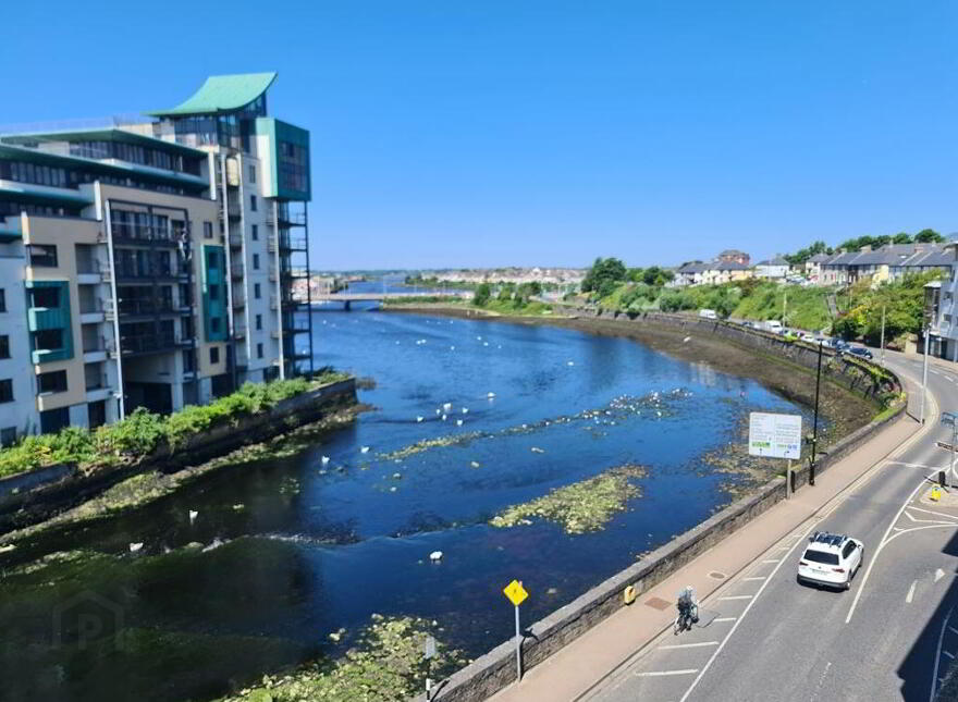 Markievicz Road, Sligo City, F91A274