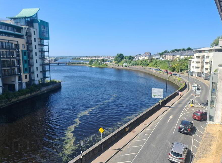 Markievicz Road, Sligo City, F91A274