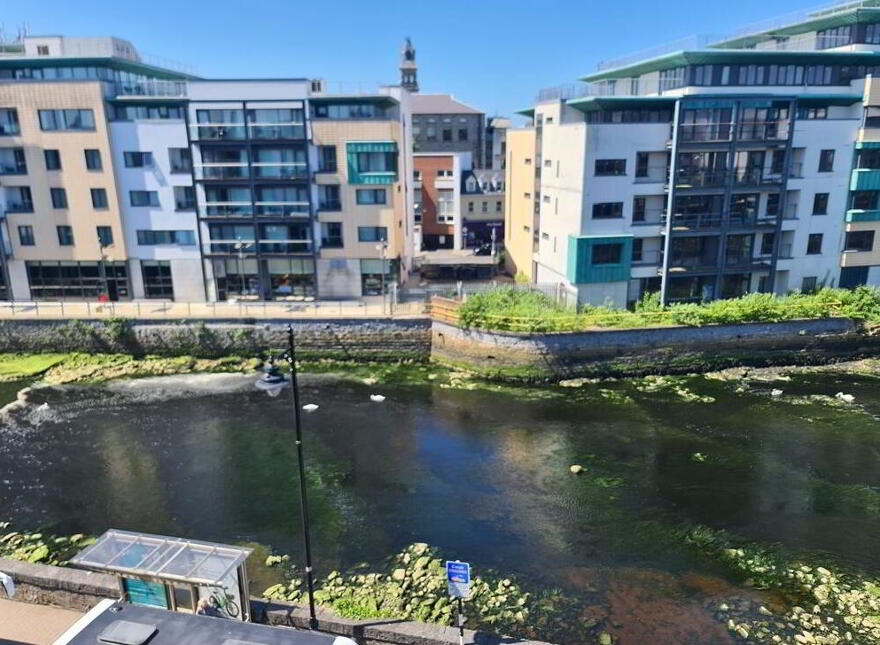 Markievicz Road, Sligo City, F91A274