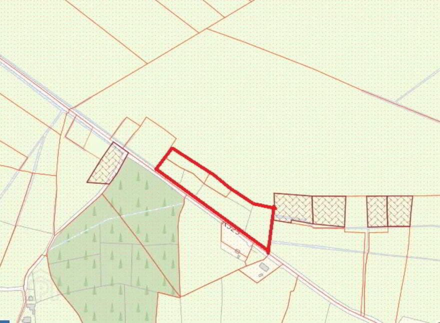Cloonard, Loughglynn