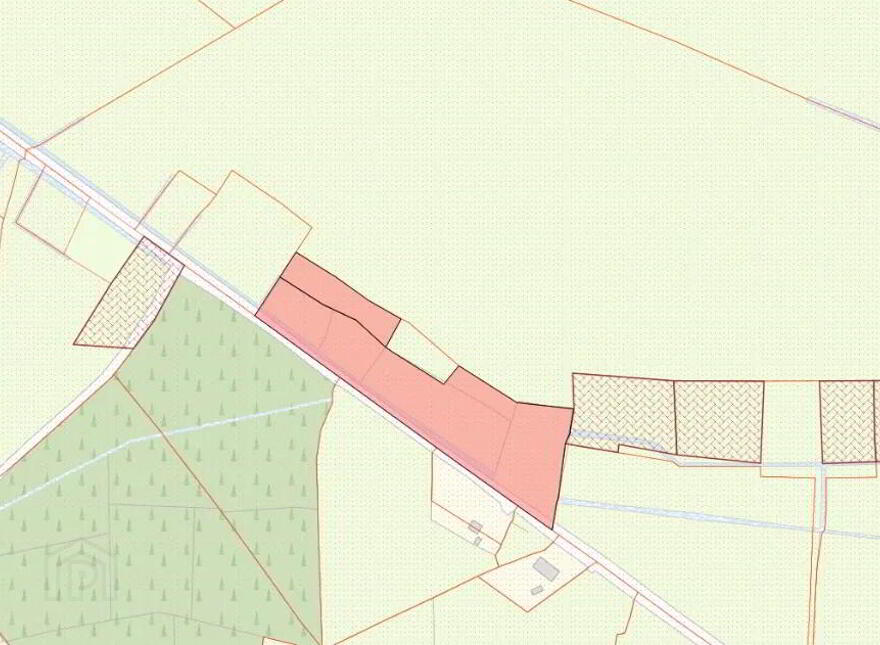 Cloonard, Loughglynn