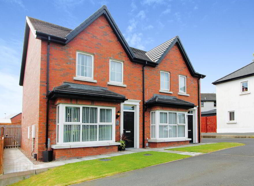 Recently Added Property For Sale in Carrickfergus PropertyPal