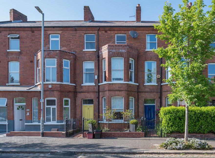 Property For Sale in South Belfast PropertyPal