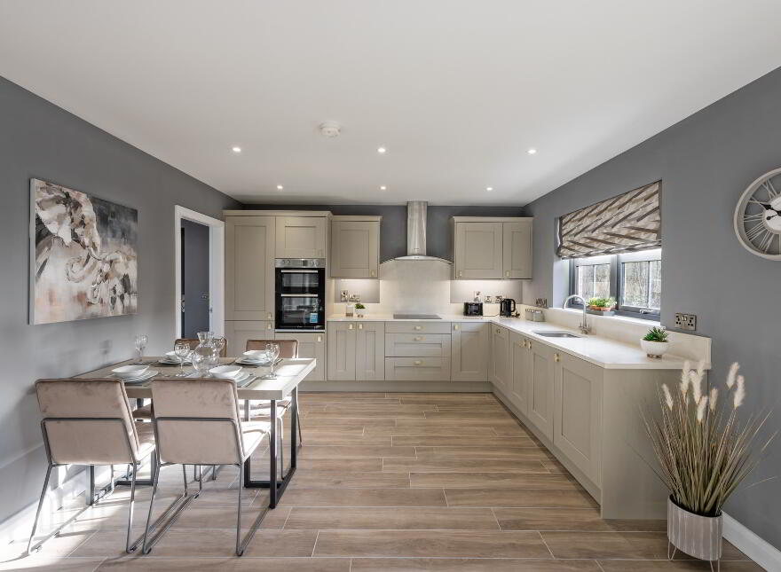 The Carswell, Upton Hall, Antrim Road, Templepatrick