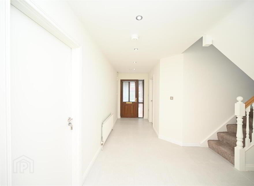1a Knockvale Park, Belfast, BT5 6HH