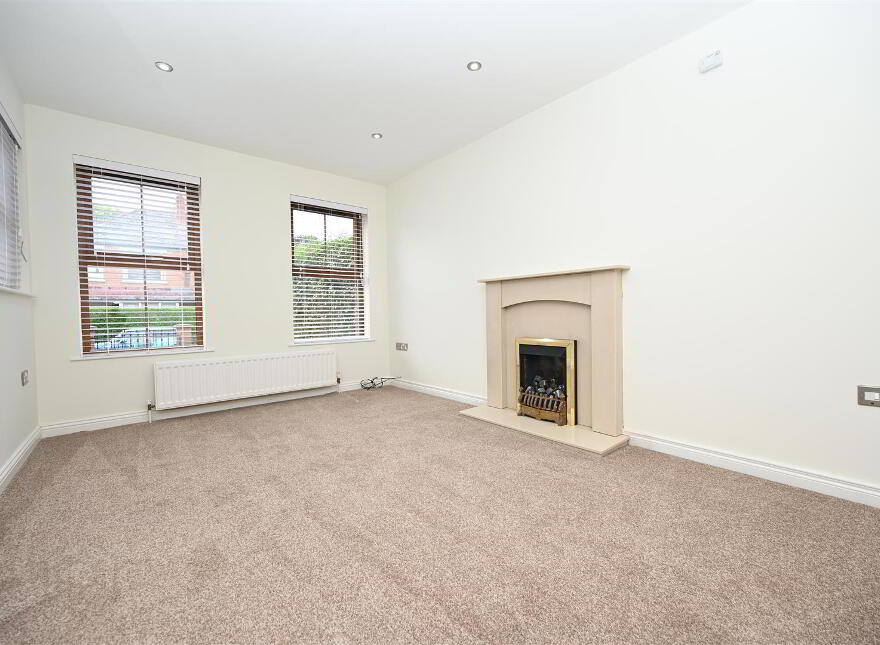 1a Knockvale Park, Belfast, BT5 6HH