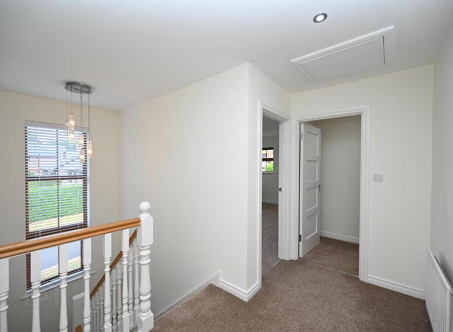 1a Knockvale Park, Belfast, BT5 6HH