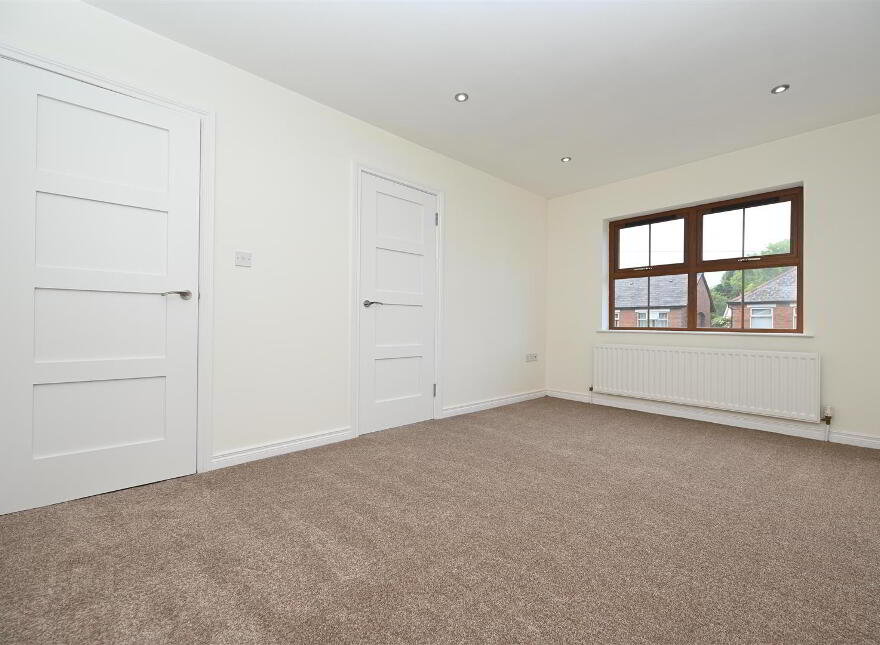 1a Knockvale Park, Belfast, BT5 6HH