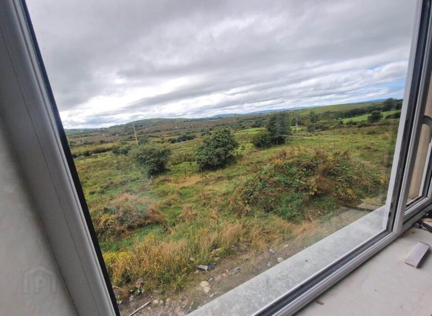 New Build, Detached House, Glen Road Tempo, Enniskillen, BT94 3JW