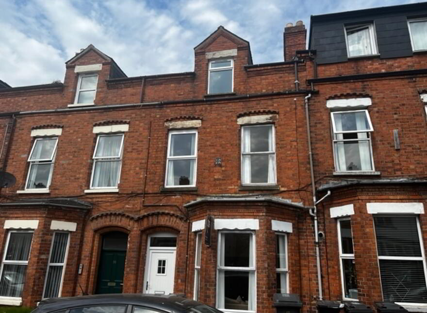 Property To Rent in BT9 PropertyPal