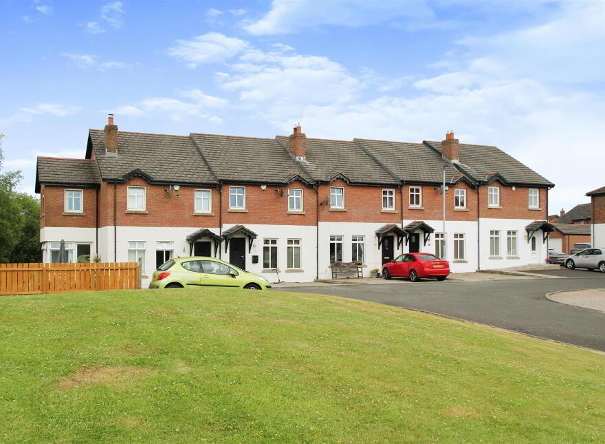 Terraced houses For Sale in Doagh PropertyPal