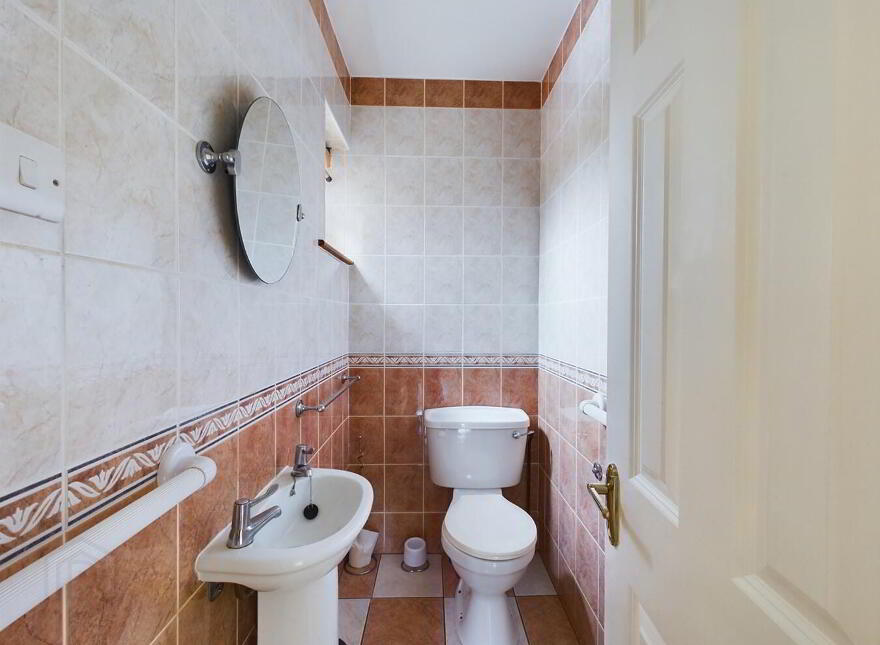 35 Grange Cove, Dunmore Road, X91V9P7