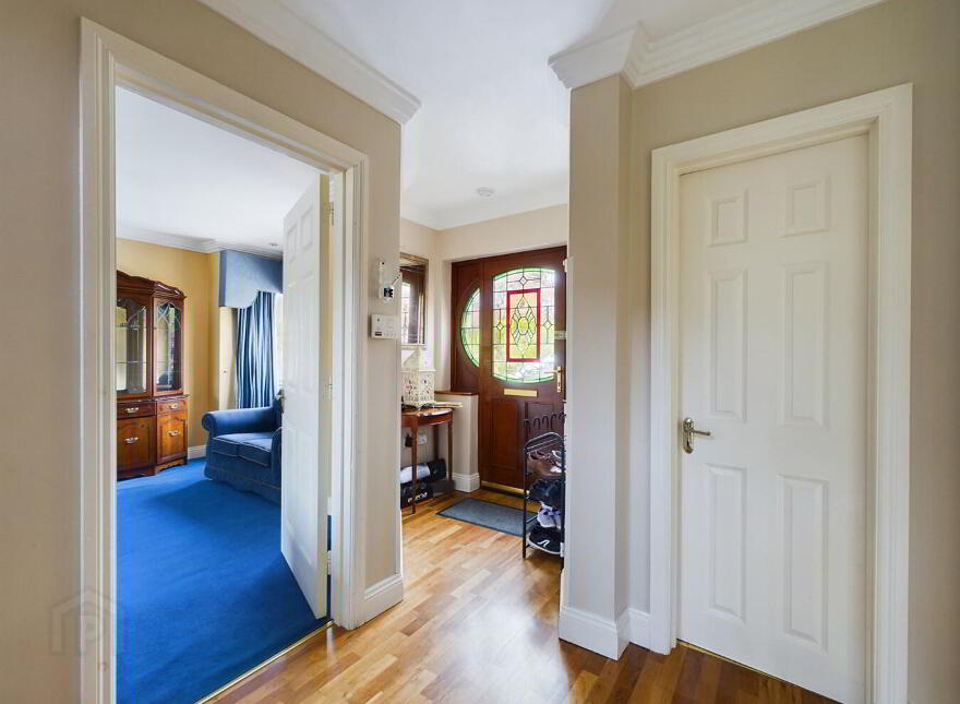 35 Grange Cove, Dunmore Road, X91V9P7
